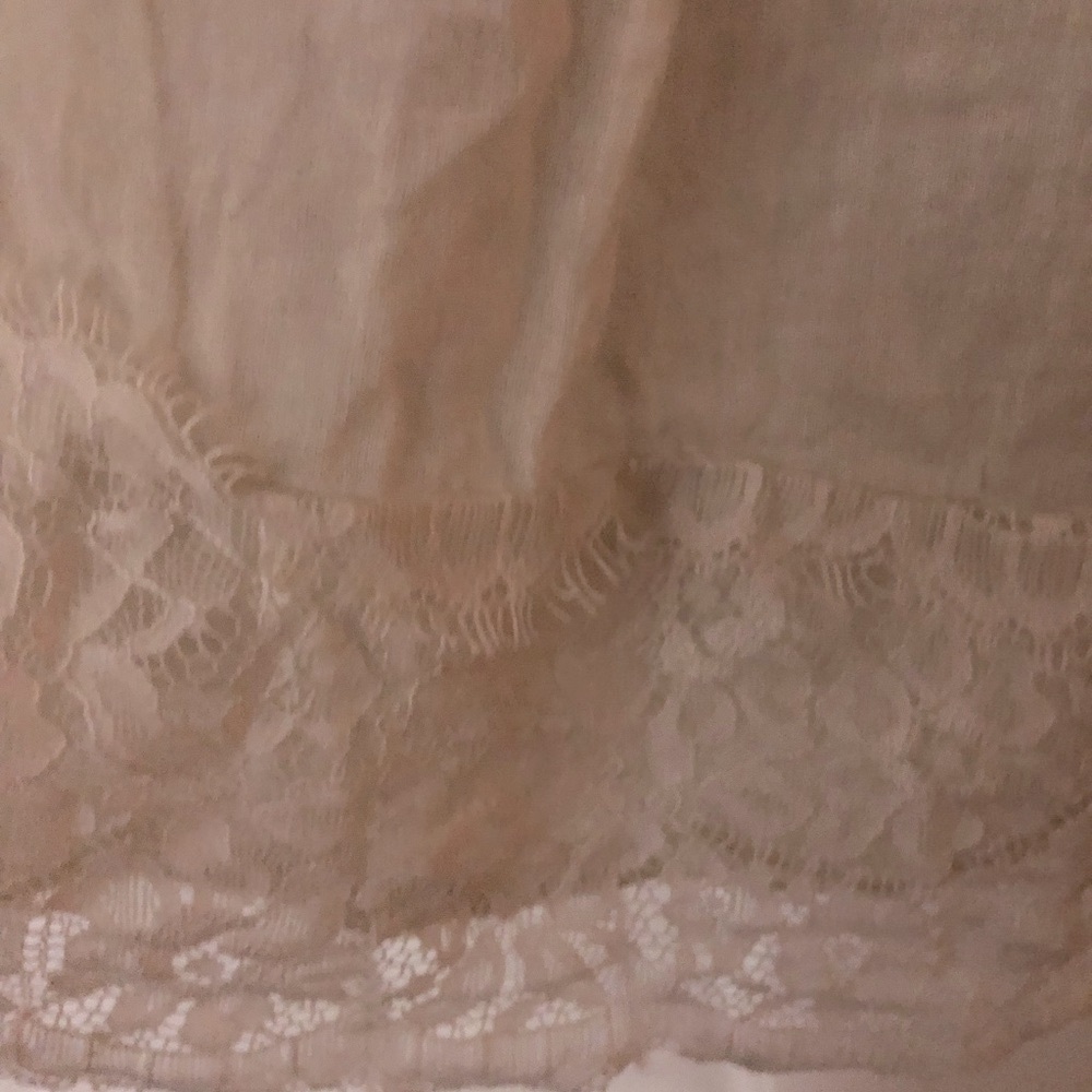 SALE LOLA Made in Italy blouse - Picture 4 of 8